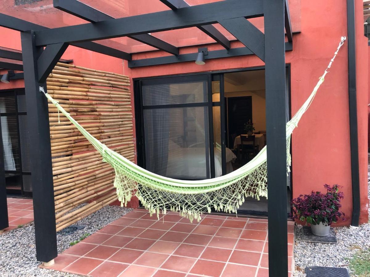 Janela De Marcia Bed And Breakfast — Photos 3