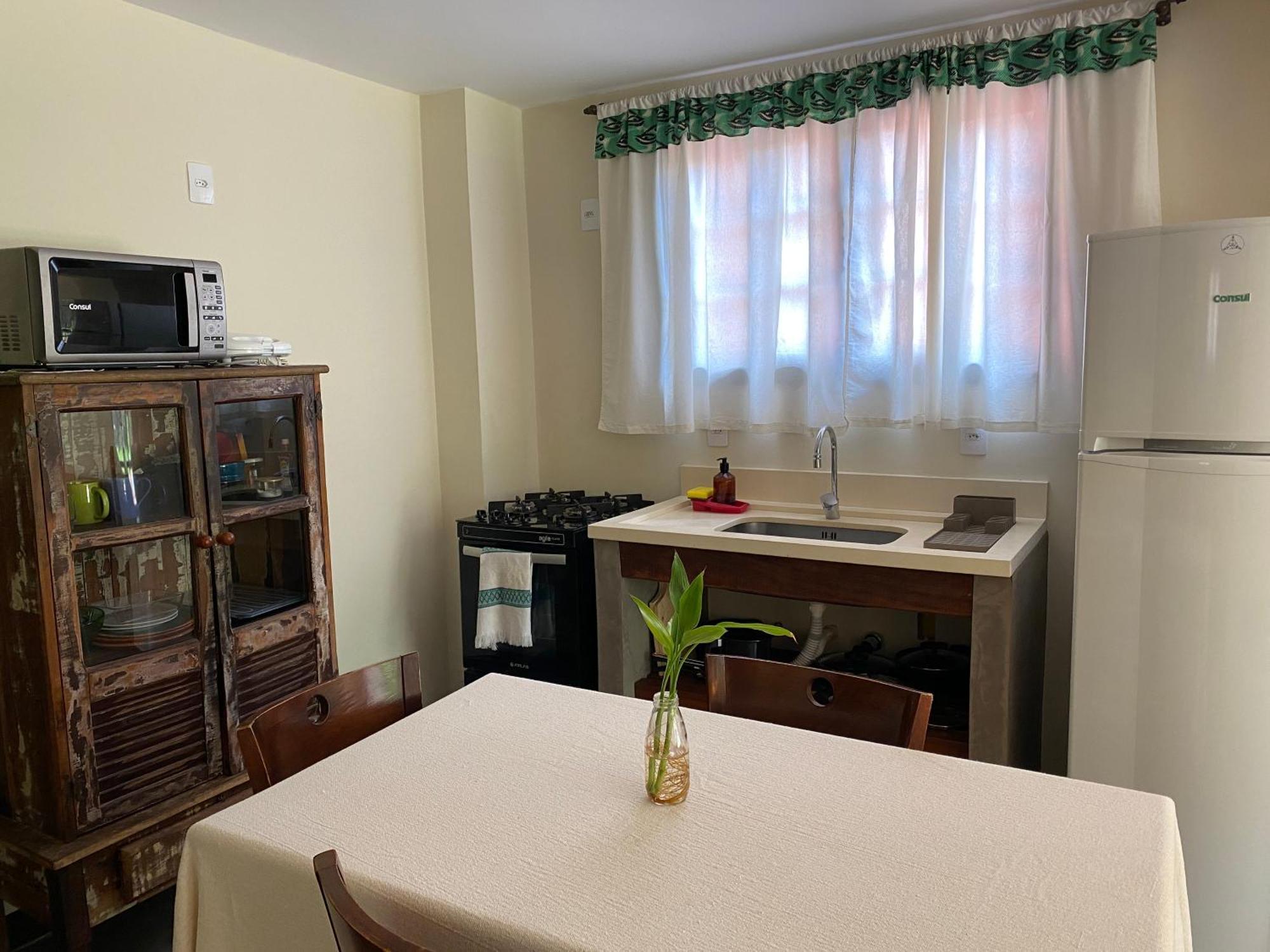 Janela De Marcia Bed And Breakfast — Photos 1